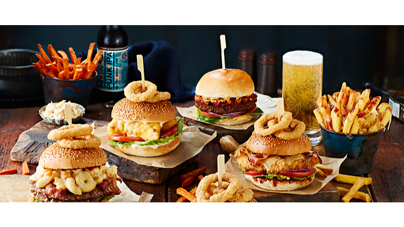 King William Iv Brewers Fayre-2