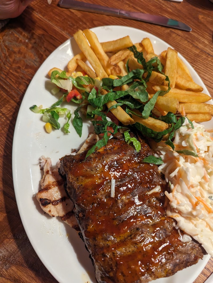 King William Iv Brewers Fayre-3