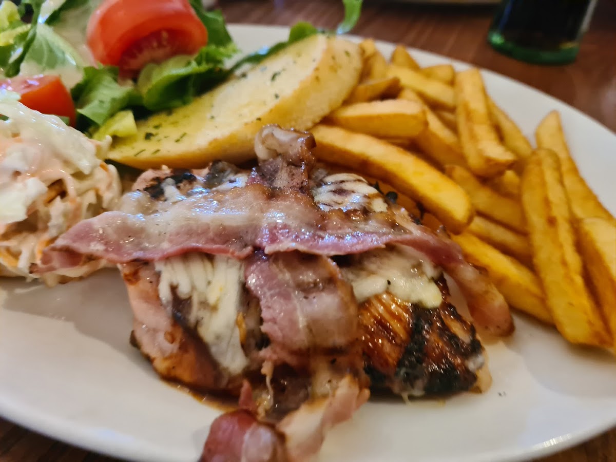 King William Iv Brewers Fayre-5