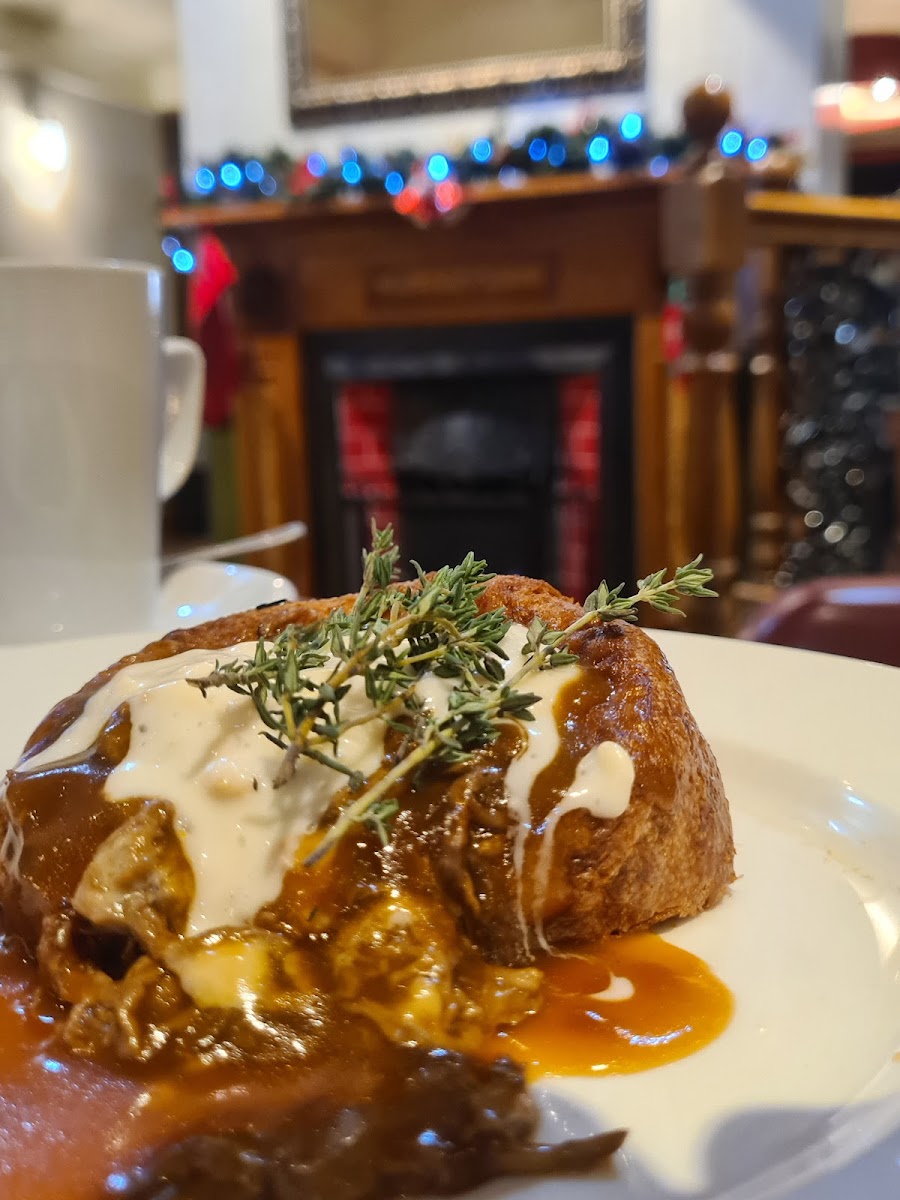 King William Iv Brewers Fayre-9